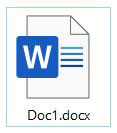 Documento di Microsoft Word